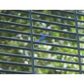 High Security 358 Wire Mesh Fencing